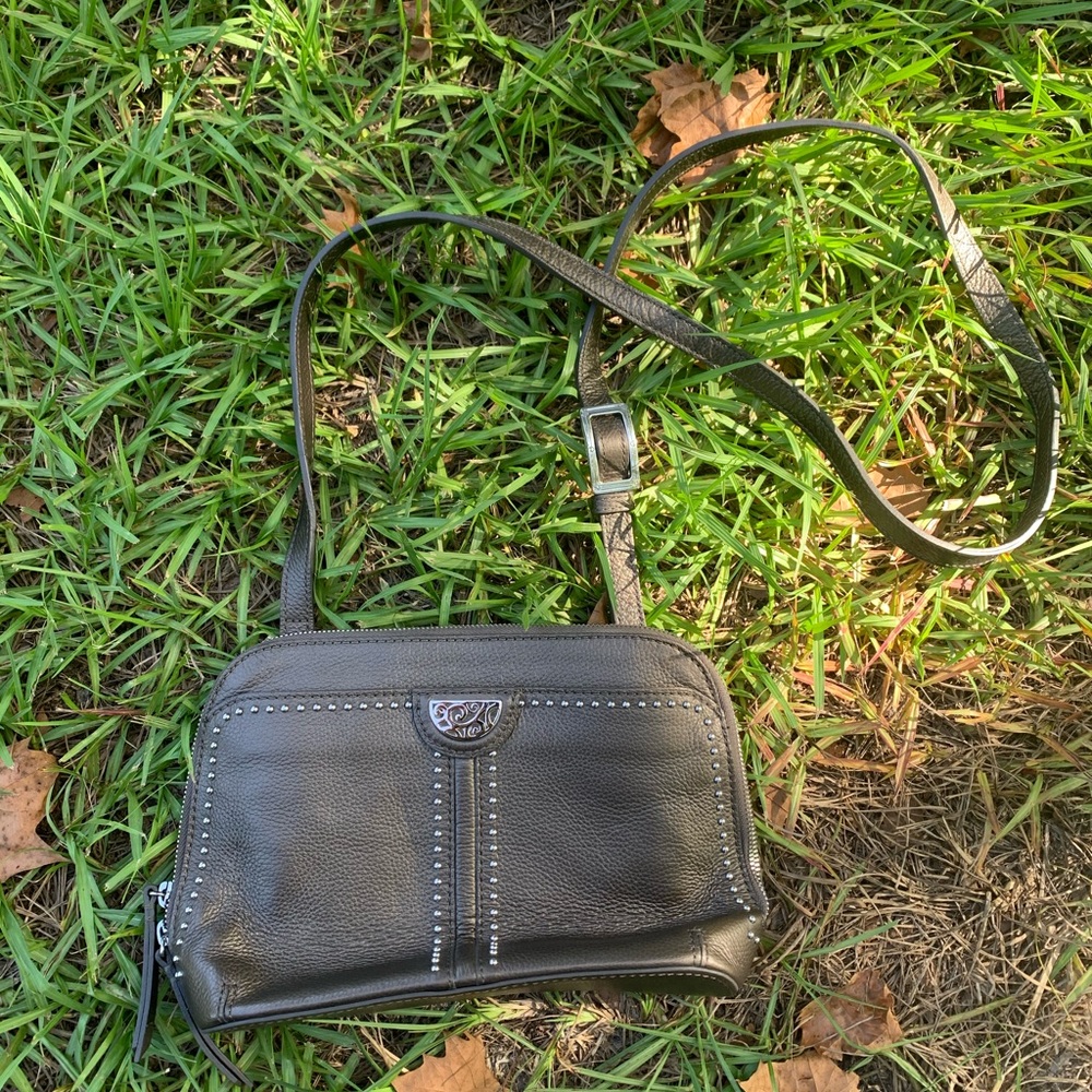 Brighton Crossbody